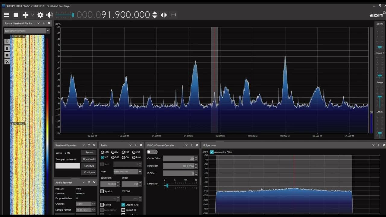 延辺ラジオテレビジョン放送局朝鮮語ニュース綜合放送 91.9MHz 2023/06/26 1300JST YouTube