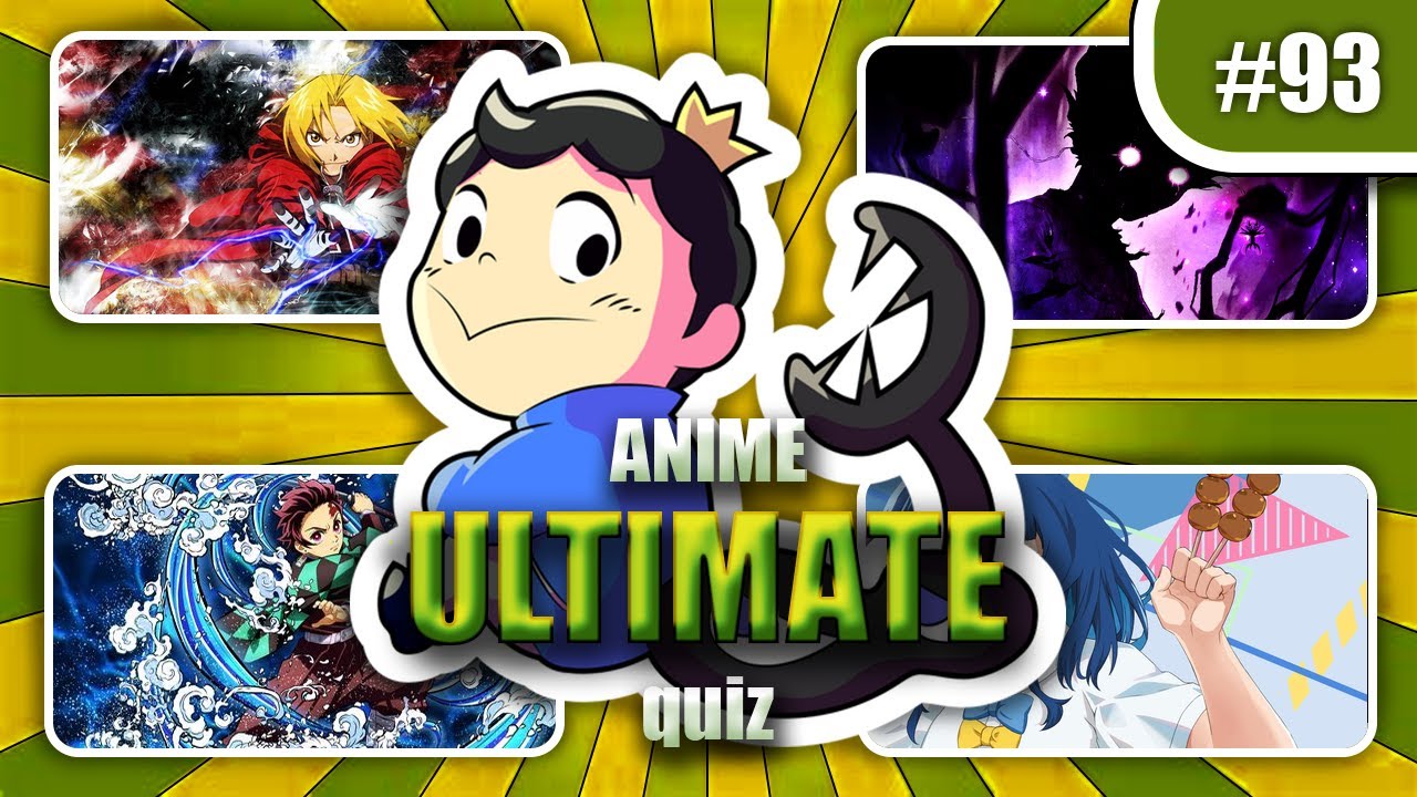(1993)未開封 MEMENT MORI / QUINTILLION QUIZ 🎵 Can You Guess the Anime?! 😱 #93 - YouTube