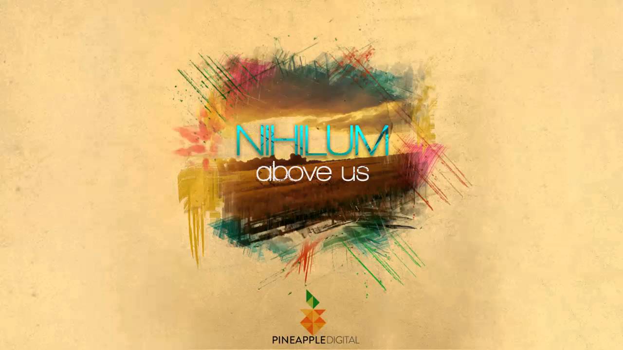 Nihilum - Say Goodbye feat. Ai Takekawa & Arise Enmi (Above Us Album)