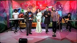 MeleTOP - Persembahan LIVE Hyper Act 'Hanya Aku' [23.07.2013]  - Durasi: 3:35. 