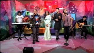 MeleTOP - Persembahan LIVE Hyper Act 'Hanya Aku' [23.07.2013]