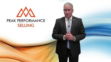 Sales Objections - How to deal with Smokescreens