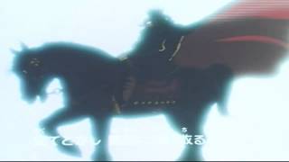 Hokuto no Ken OP with DD HnK