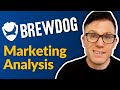 Brewdog's $2 Billion Marketing Strategy (Digital Marketing Deep Dive)