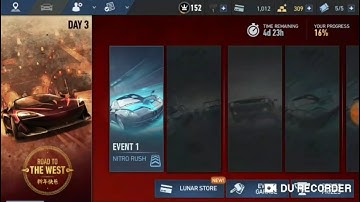 NFS No Limits | Day 3 + TIPS - 2019 McLaren 600LT | Road to the West-/ IMTIAZ MEHAR