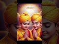 छोटे साहिबज़ादों की कहानी #chotesahibzaade #dashmeshpita #khalsa #waheguru #punjabi