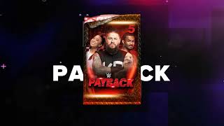 WWE 2K23 2023 Payback Series Deluxe 20 Pack Box Unboxing!