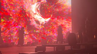 Download lagu Babymetal - Syncopation, Huntington Bank, Chicago, September 4, 2026