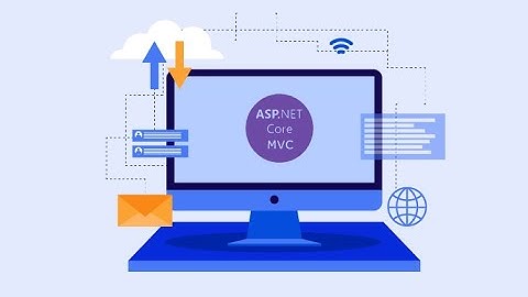 010 Интернет магазин на ASP.NET Core MVC,  часть 1,  структура папок и файлов проекта