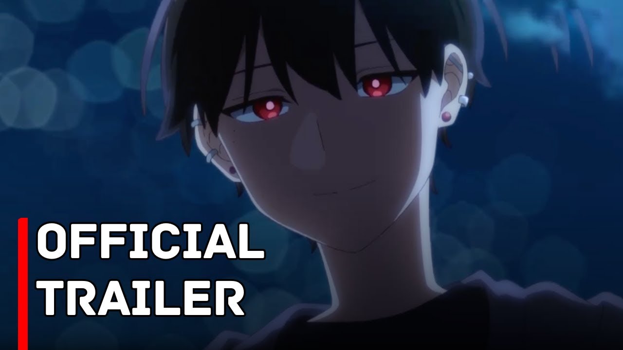 Goukon ni Ittara Onna ga Inakatta Hanashi 2nd Trailer Ending Theme by