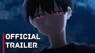 Goukon ni Ittara Onna ga Inakatta Hanashi   2nd Trailer Ending Theme by ASOBI Doumei