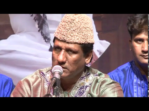 Man Kunto Maula by Nizami Bandhu | Amir Khusro Composition | #SufiMusic