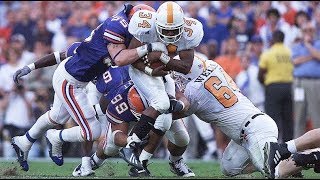 Tennessee-Florida 2001