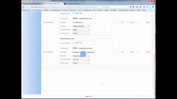 Virtuemart Attachment - Changing The File Icon Position