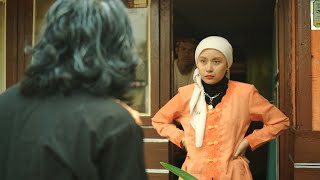 KISAH SITU BAGENDIT | JUARA 1 FILM PENDEK BAHASA SUNDA OLEH BALAI BAHASA JAWA BARAT