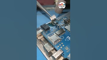 Jio Change USB Connector | Charging Pin Change solution #mrbengalking #tak_mobile #shorts