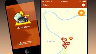 MO Outdoors App (AskMDC) screenshot 4