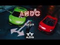 ANDO - DJ Alex15 - JERE KLEIN