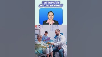 Telemedicine app development cost and features explained | #telemedicine #shorts