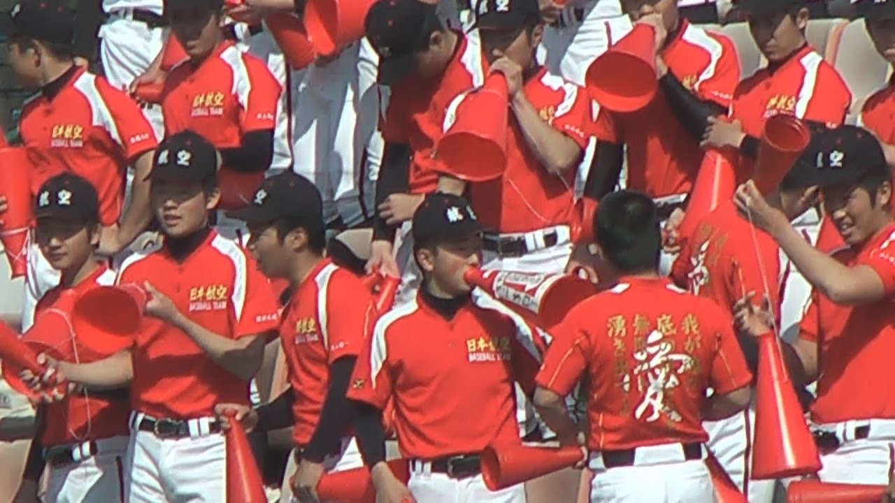 H29/4 春石川；日本航空石川－金沢桜丘【1/1】（ﾀﾞｲｼﾞｪｽﾄ） - YouTube