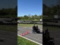 Yamaha YFM 700 Quadslalom Nussloch ADAC 06.04.2025