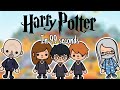 Harry potter in 99 seconds  toca life world