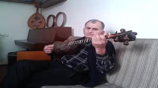 Vamiq Məmmədəliyev - Dilkeş Kürdəxanı, 04-01-2014