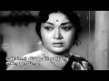 Thaikku Oru Pillai (தாய்க்கு ஒரு பிள்ளை) | Jai Sankar and Savithri  | ஜெய் சங்கர் - சாவித்ரி Mp3 Song