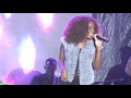 Juliana Kanyomozi - Omwana  live perfomance 2023 (Official Music Video)