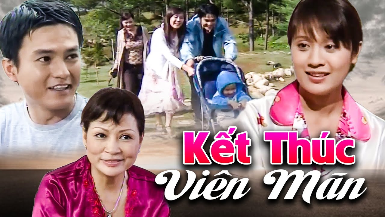 Phim Hay 2025 | KẾT THÚC VIÊN MÃN | Phim Việt Nam 2025 | Phim Tình Cảm Việt Nam 2025 | HTV Phim Việt