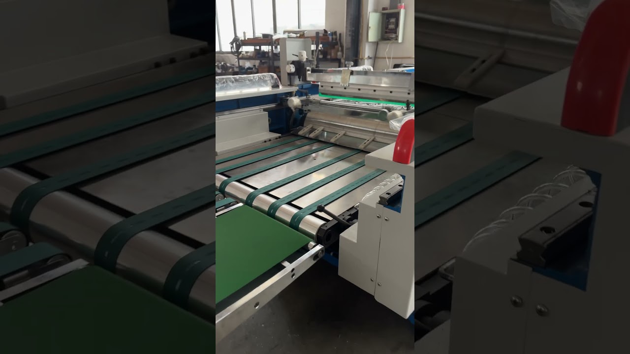 XF780 model high speed automatic screen printing machine UV production line