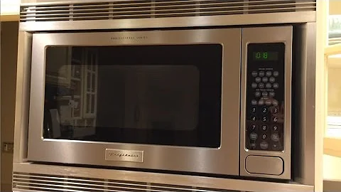 $3 fix for microwave that lights up but no heat, buzzing or spinning