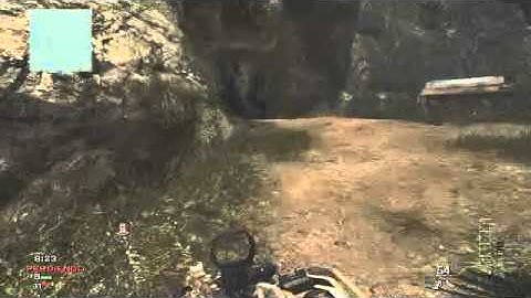 MW3 JAVELIN MULTI-KILL - Ñam Ñam...