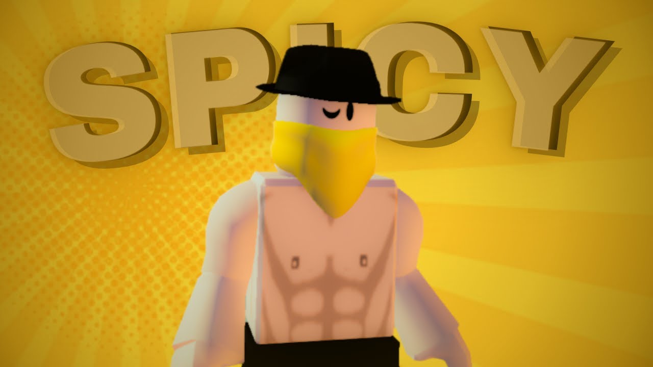 Spicy 🍜  - The Wild West Montage