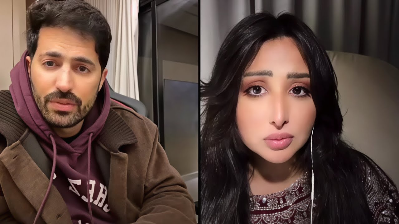 سلطان العنزي كيست مع نجوى أجمل كيست سوالف و دردشة
