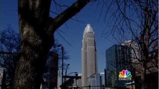 The Tower (Mini Documentary)  NBC Charlotte