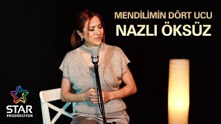 Nazlı Öksüz - Mendilimin Dört Ucu