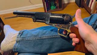 1847 Uberti Colt Walker