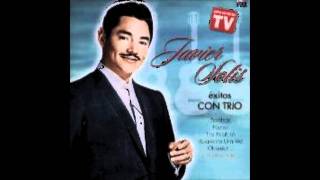 Video thumbnail of "Javier Solis- En Mi Viejo San Juan (Con Trio)"