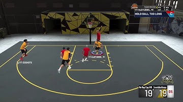 NBA 2K20 Two-Way Slashing Playmaker Mixtape | Contact Dunks | Jelly Layups | Alley Oops |