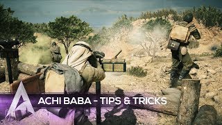 Battlefield 1 Turning Tides: Achi Baba - Tips & Tricks
Battlefield 1 Turning Tides Achi Baba Map Guide w/ Tips & Tricks! We need your support by leaving a like if you want us to keep producing content for you guys to feature more amazing Battlefield moments from our players and editors!
Be sure and subscribe to the Ascend members who helped make this video possible, check out their channels for even more content!
#SponsoredbyEA
-Player
Ascend Branto: https://goo.gl/v3vRLA
Ascend Neon: https://goo.gl/Wvk85k
Ascend Dazs: https://goo.gl/3rmH7e
Music:
Battlefield 1 Turning Tides OST
What is Ascend?
With all previous members leaving NoVa Gaming & Terra Uncut, we merged and are now Ascend! Our goal is to produce the highest quality montages from the Battlefield Series here on YouTube. Our main focus will always be Battlefield Montages, but we will also produce high quality Battlefield-related content. Ascend members are passionate leaders within the First Person Shooter Community, and we hope you will subscribe and stick with us as we Ascend. Your comment and feedback is important, while we are not perfect we do our best to strive for excellence and for you all to enjoy what we all share in common... Battlefield!
Follow us on Twitter for all team announcements and updates: https://twitter.com/AscendBF
Official Ascend Roster, find out who is in the team!: https://goo.gl/3u0LA5
Join our Discord and meet the team!
https://discord.gg/q9nJaAXwxj
Thank you for reading the description, you are a true Ascend fan! Battlefield 1 Turning Tides: Achi Baba - Tips & Tricks