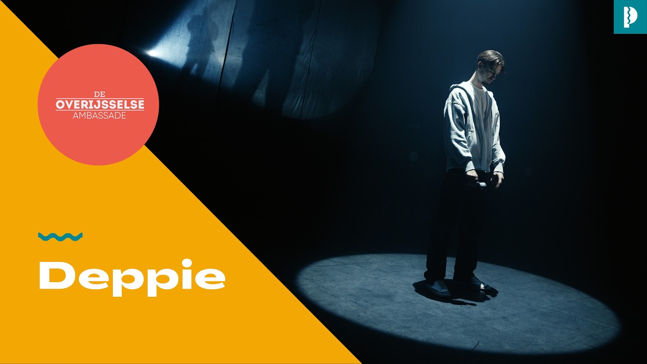 Deppie - De Overijsselse Ambassade 2026