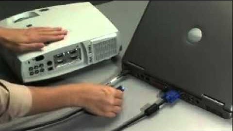 eBeam Whiteboard Setup