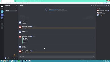 Discord Economy Bot using discord.js & quick.db #2 - Daily/Weekly/Monthly command.