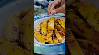 Mouthwatering Juicy Mango Achcharu, Quick and Easy to make | කොච්චර කෑවත් මදි අඹ අච්චාරු