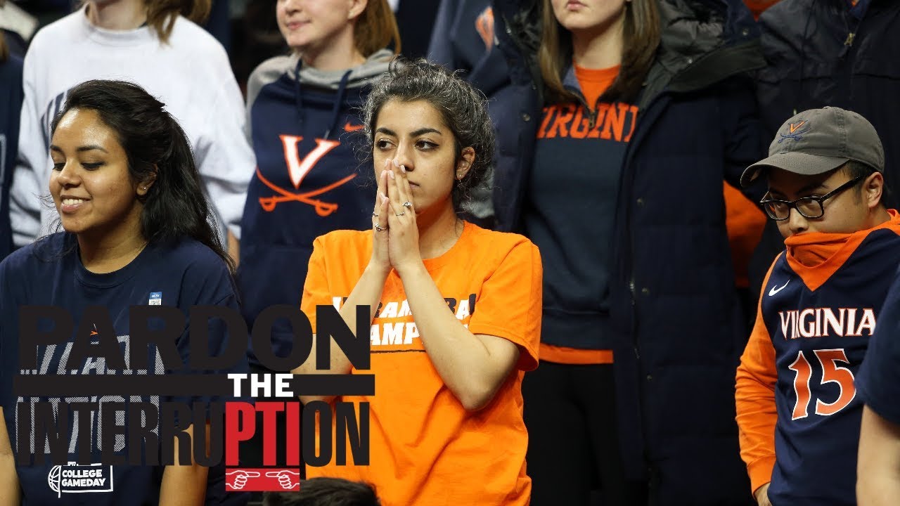 Virginia's Ty Jerome trolls Stephen A. Smith after winning the title