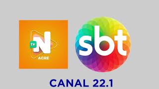 Troca De Afiliação Entre Tv Rio Branco E Tv Norte Acre