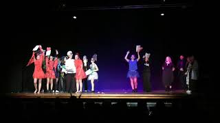 NCG House Performing Arts Competition 2026