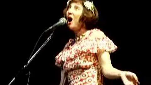 Janet Klein excerpt