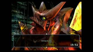 [鬍鬚髒] SoulCalibur III (PS2) Character Profiles - Night Terror
